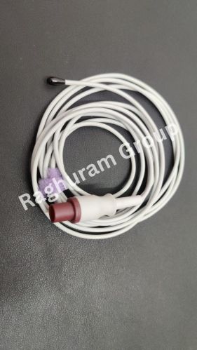TPU Thermistor Philips Temperature Probe, Power : Passive