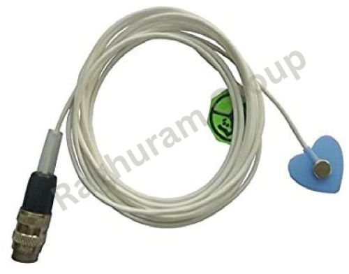 Phonix 3 Pin Radiant Warmer Temperature Probe