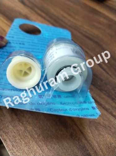 Envitec Electrochemical Siemens O2 Sensor, Color : White, Off White