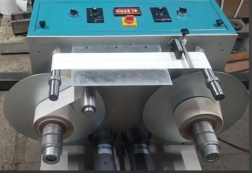 Label Counter Machine, Weight : 5 Lbs