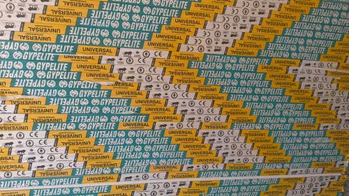 Gyplite Gypsum Board Standard Size, Packaging Type : White