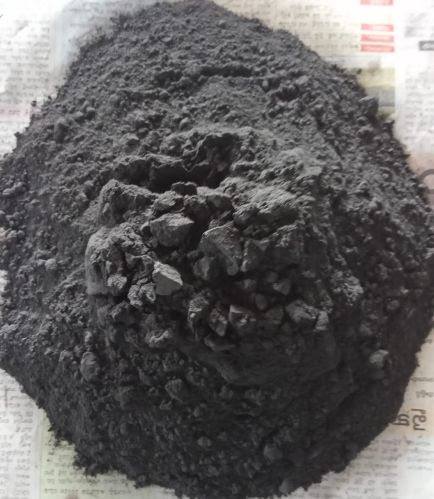 Manganese Dioxide Powder 100mesh to 300mesh