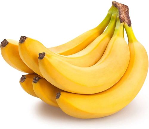 Banana, Packaging Size : 25Kg, Packaging Type : natural for Home