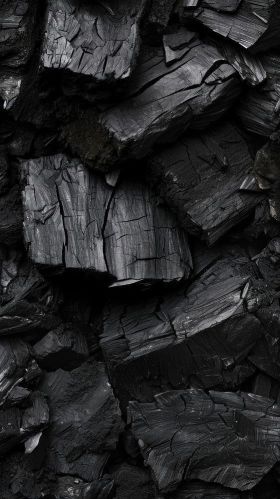 Charcoal, Shape : Lumps, Form : Solid, Packaging Type : Dark Black