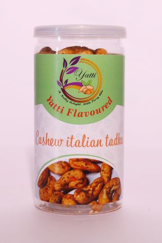 Yatti Flavoured Italian Tadka, Certification : FSSAI for CONSUMING