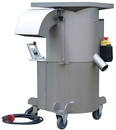 Egg Breaking Machine