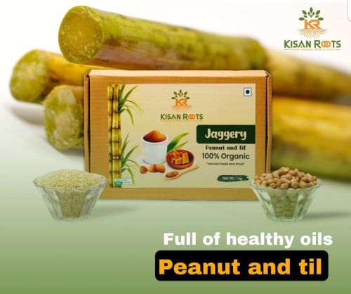 Natural Gud Jaggery for Food, Beverages