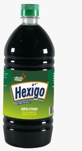 Green Phenyl, Purity : 99%, Form : Liquid for Cleaning