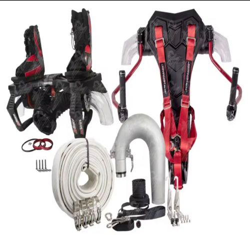 Fly Board Pro Series And Jetpack With Dual Swivel System (Dss)