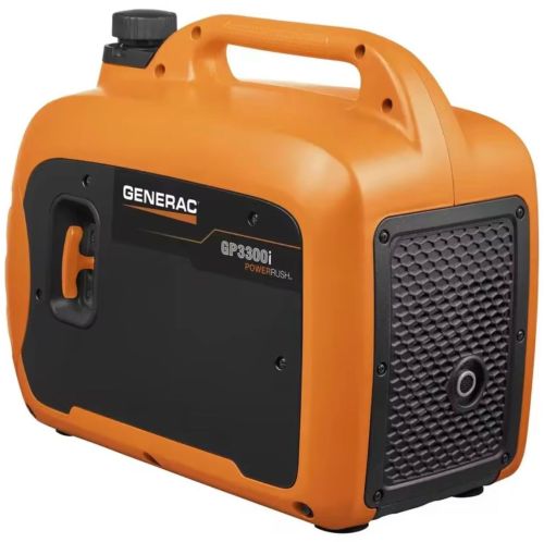 Generac 3300i Portable Inverter 7154 Generator Model