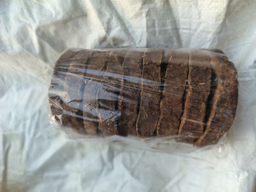 Cow dung cake, Technics : Handmade, Packaging Type : PP Bag