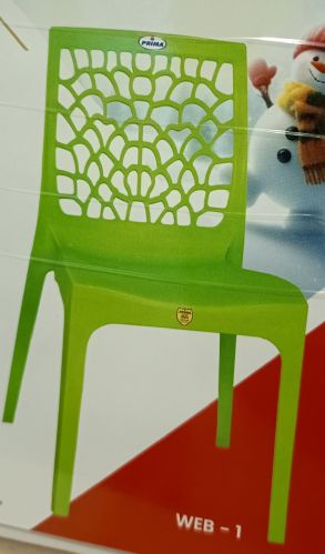 Polished Chairs- Web 1, Packaging Type : Green