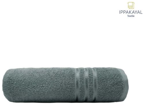 Ippakayal Textile Jacquard Spa Towels, Shape : Rectangle