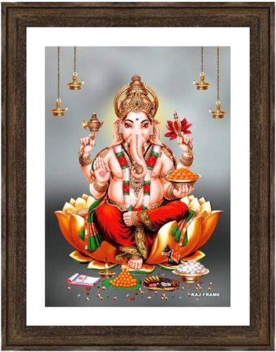 Matte finished Plastic Photo Frames, Brand Name : imaicaraa