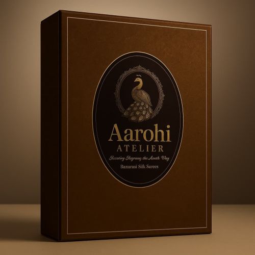 Silk Or Cotton Banarasi Sarees