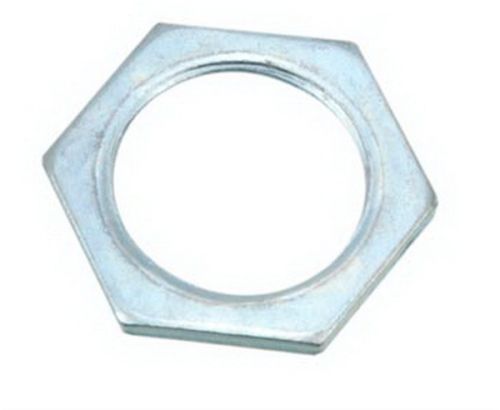 Polished Stainless Steel Locknuts 0-15mm