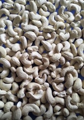Cashew Nuts W400, Color : White, Form : Packed
