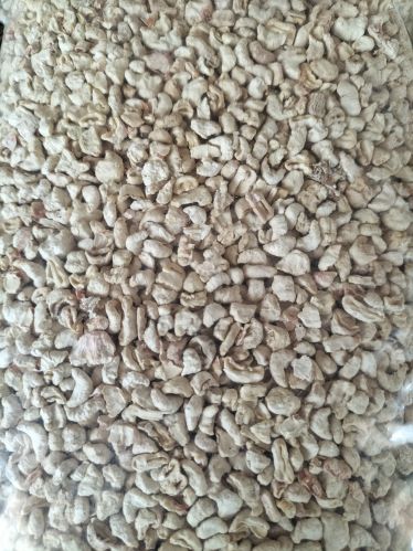 Organic Corn Cob Grit, Packaging Type : Yellow