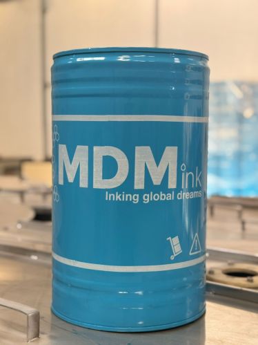 Solvent Based Ink, Form : Liquid for Industrial