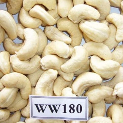 Soft Steamed Cashew, Packaging Type : White for Cooking