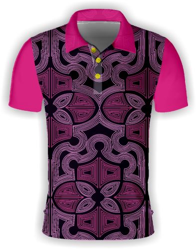 Printed Mens Polyester Sports Tshirt, Fit Type : Regular