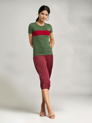 Kids Plazzo, Packaging Type : Red, white, silver