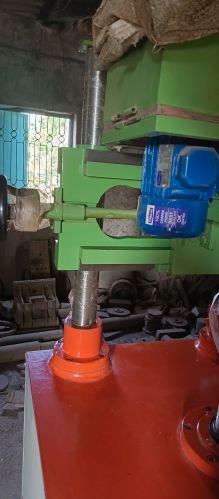 Pcd Drill Machine, Brand Name : Own, Phase : 3