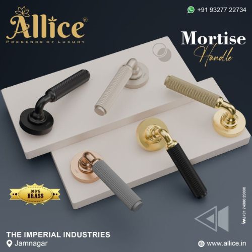 Stainless Steel Polished Door Hardware, Shape : Rectangular