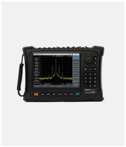 TW4202 Handheld Spectrum Analyzer, Brand Name : maxwellon