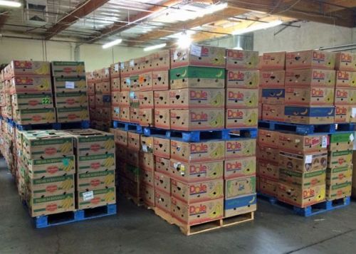 Cardboard Printed Corrugated Boxes Varies for Shipping Storage