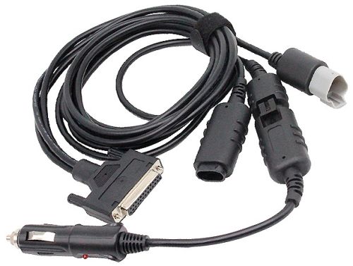 Cable Assembly, Packaging Type : Black for Home, Residential