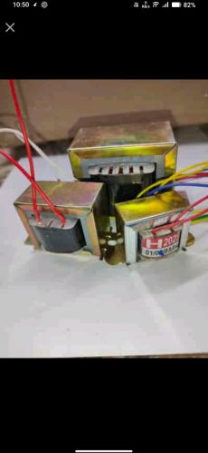 Automatic Electrical EI Transformer for Industrial Use