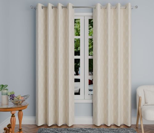 Central Park 07 Curtains, Brand Name : Citizen Synthetics Pvt Ltd