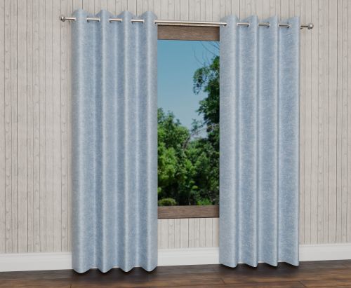 Citizen Synthetics Pvt Ltd cotton blackout 1002 shade window curtains