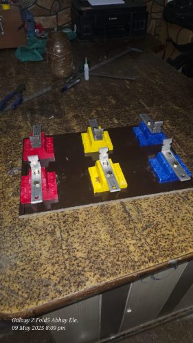 Bakelite Fuse Unit for Electrical Protection