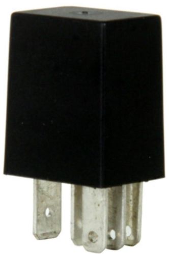 COPPER DC Polished 5 Pin Micro Relay, Shape : Square