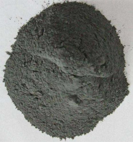 Microfine Silica Fume, Grade : Commercial Grade