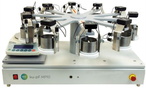 Ugt KU-PF Apparatus, Shape : Rectangular