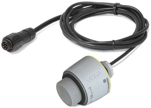 Vegapuls C 21 Wired Radar Sensor For Continuous Level Measurement