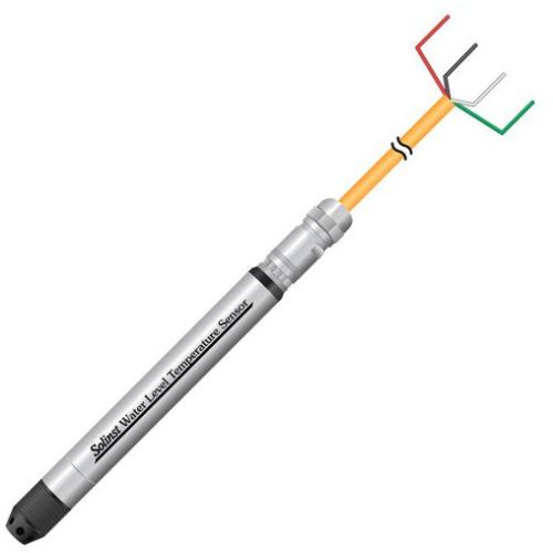 Model 301 Water Level Temperature Sensor, Brand Name : Solinst