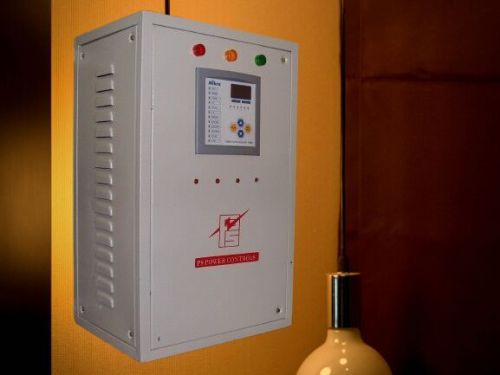 Automatic Power Factor Capacitor Bank 25 Kvar