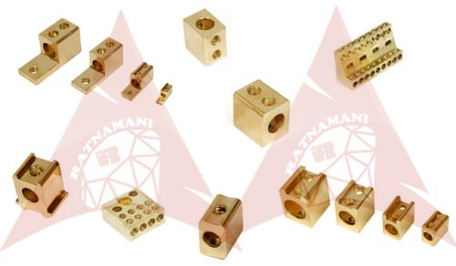 Brass Components