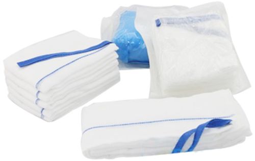 Abdominal Sponge Mopping Pad 40 Cm X 40 Cm