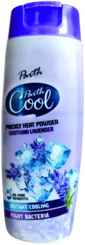 Parth Cool Pwoder, Certification : ISO 9001:2008