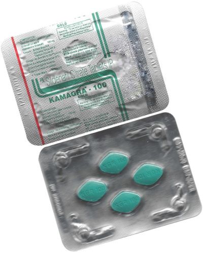 Kamagra Gold 100 Mg Tablets, Composition : Sildenafil Citrate 100mg