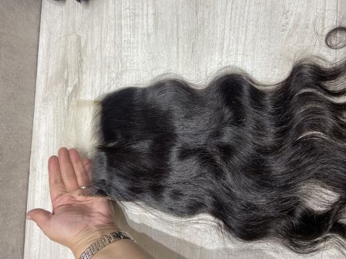 Blessing 7/7 Hd Lace Closure
