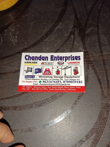 Maruti Suzuki Metal Car Scaner, Color : Red