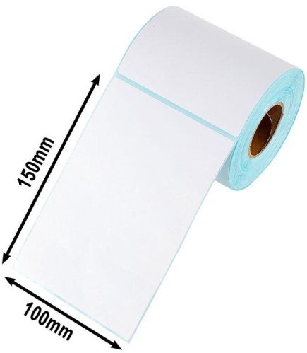 Hdas Chromo Packaging Labels