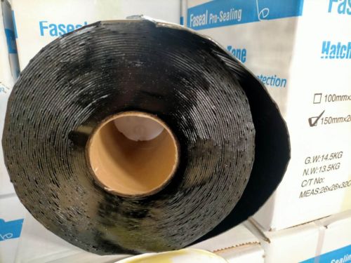 Impa 232442232455 Hatch Sealing Waterproof Marine Hatch Cover Tape