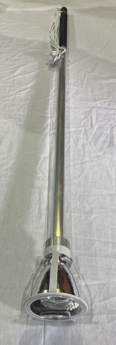 Impa 331071 Heat Detector Tester – 220V Handheld Device for Testing Fire Detection Systems